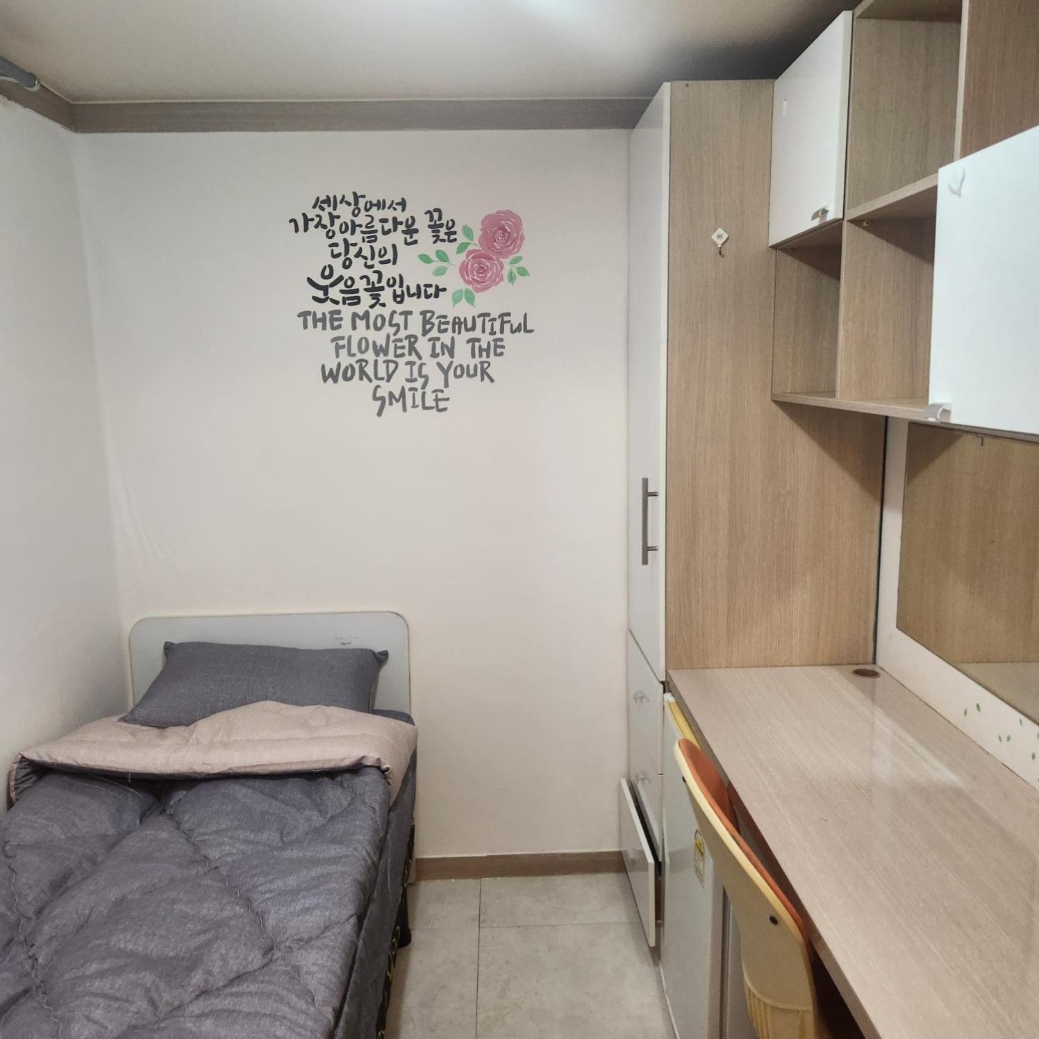 Dream Stay ソウル特別市 エクステリア 写真
