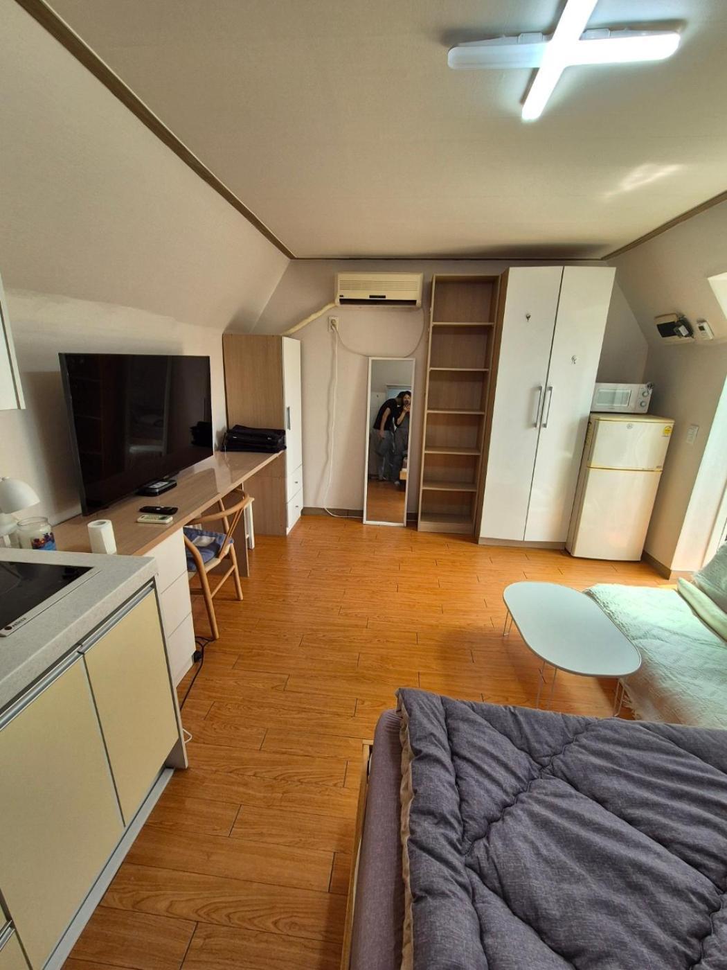 Dream Stay ソウル特別市 エクステリア 写真