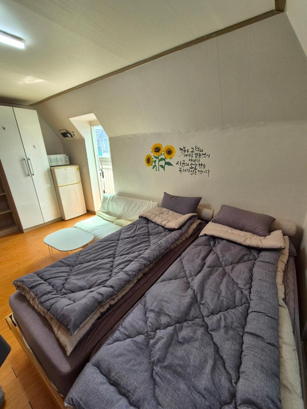 Dream Stay ソウル特別市 エクステリア 写真